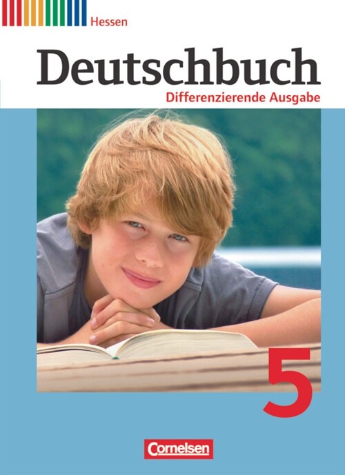 5. Schuljahr, Schulerbuch (Hardcover)