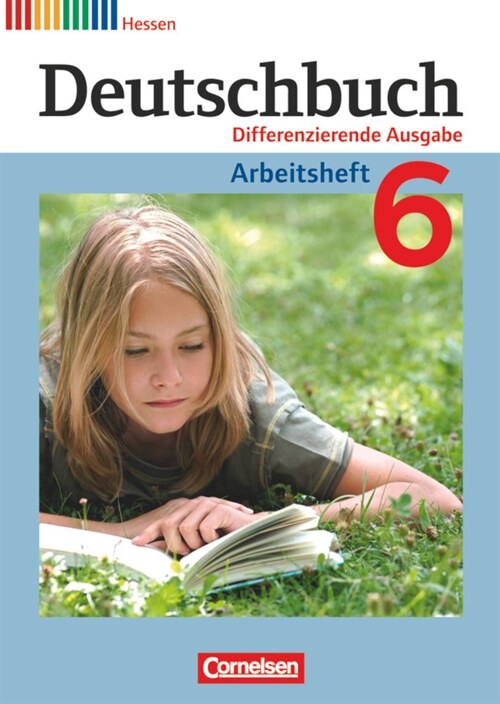 6. Schuljahr, Arbeitsheft (Paperback)