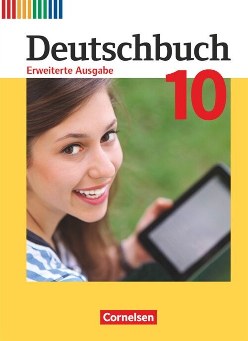 10. Schuljahr - Schulerbuch (Hardcover)