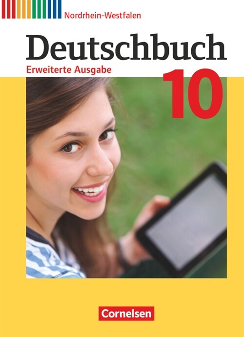 10. Schuljahr - Schulerbuch (Hardcover)