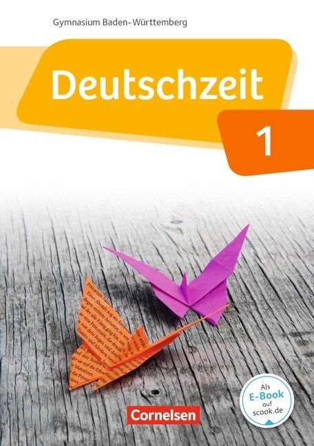 5. Schuljahr, Schulerbuch (Hardcover)