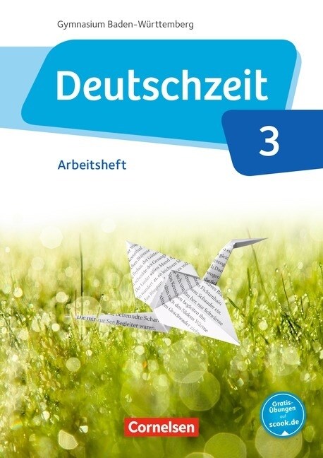 7. Schuljahr, Arbeitsheft (Paperback)