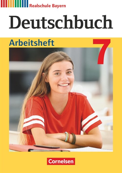 7. Jahrgangsstufe - Arbeitsheft mit Losungen (Paperback)