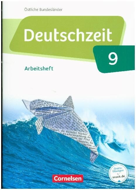 9. Schuljahr - Arbeitsheft mit Losungen (Paperback)