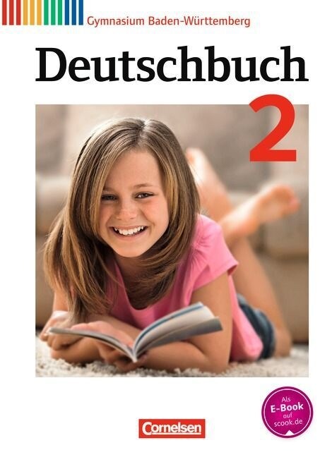 6. Schuljahr, Schulerbuch (Hardcover)