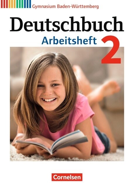 6. Schuljahr, Arbeitsheft (Paperback)