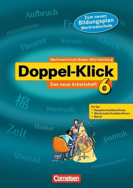 Das neue Arbeitsheft (Paperback)