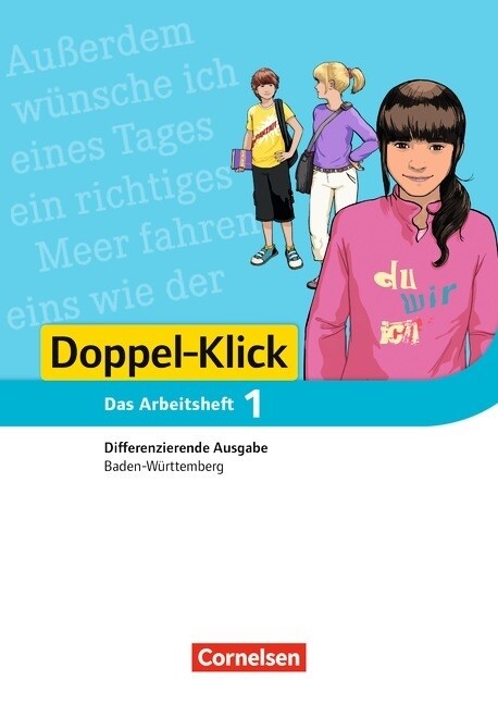 5. Schuljahr, Das Arbeitsheft (Paperback)