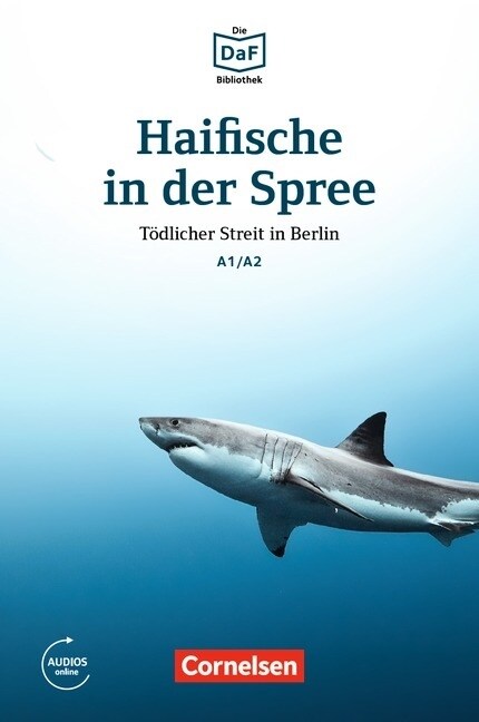 Haifische in der Spree (Paperback)