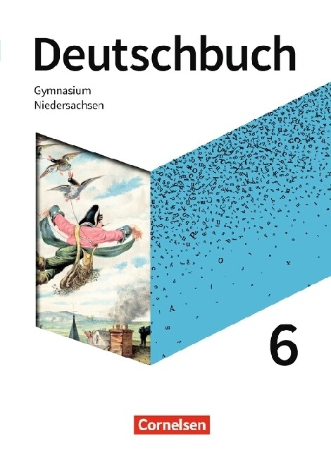 6. Schuljahr - Schulerbuch (Hardcover)