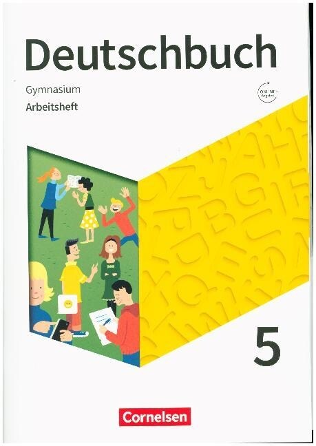 5. Schuljahr - Arbeitsheft (Paperback)