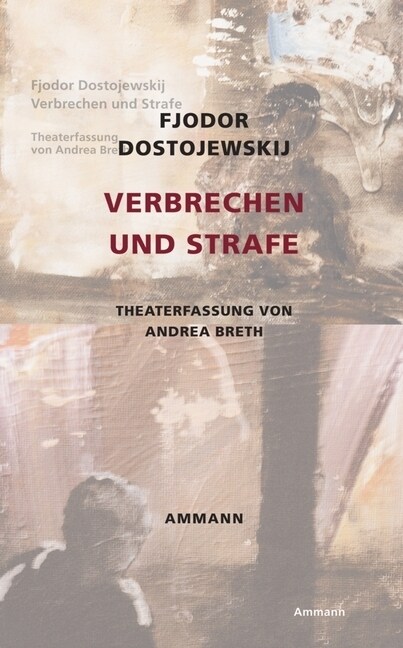 Verbrechen und Strafe (Hardcover)