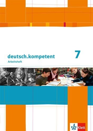 7. Klasse, Arbeitsheft (Pamphlet)