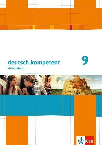 9. Klasse, Arbeitsheft (Pamphlet)