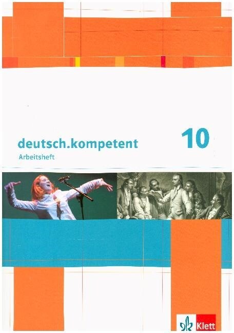 10. Klasse, Arbeitsheft (Pamphlet)