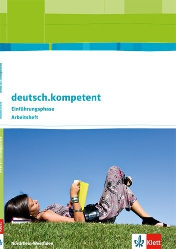 Einfuhrungsphase Arbeitsheft Nordrhein-Westfalen (Paperback)