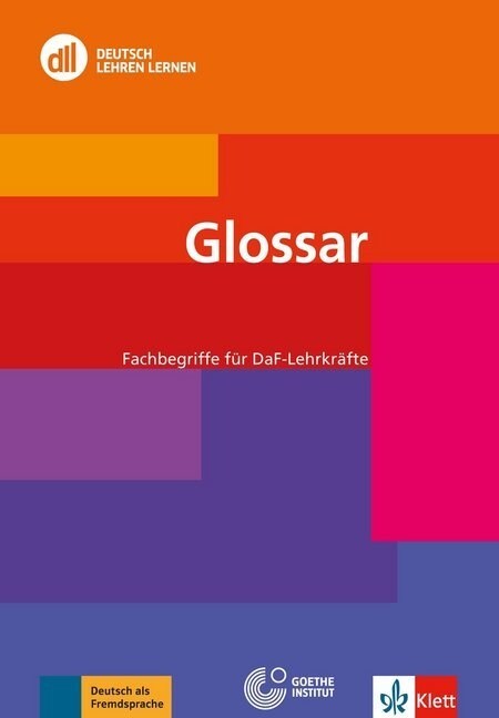 DLL Glossar (Paperback)