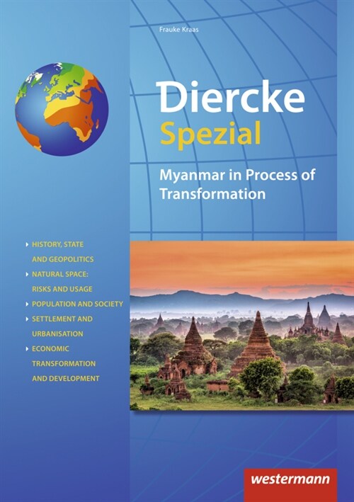 Myanmar in Process of Transformation (Paperback)