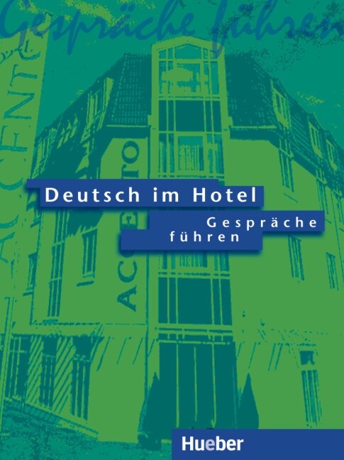 [중고] Gesprache fuhren (Paperback)