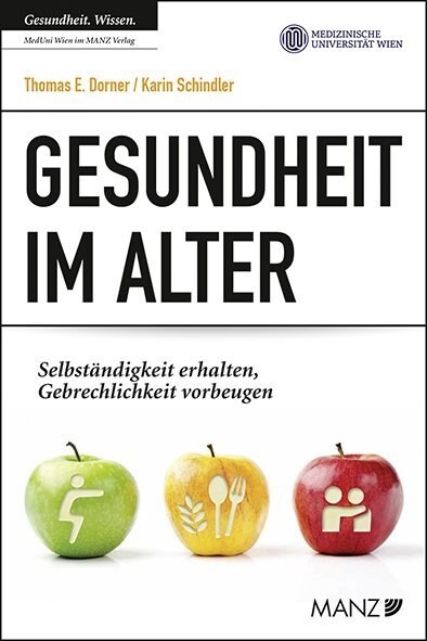 Gesundheit im Alter (Paperback)