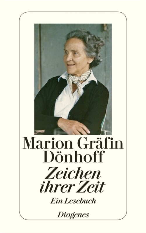 Zeichen ihrer Zeit (Paperback)