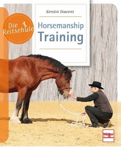 Horsemanship-Training (Paperback)