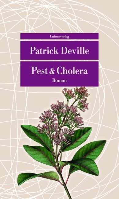 Pest & Cholera (Paperback)