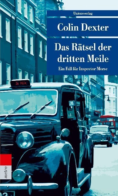 Das Ratsel der dritten Meile (Paperback)