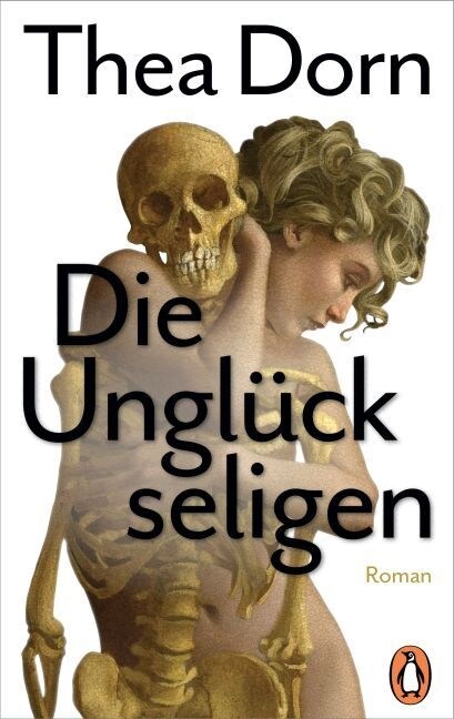 Die Ungluckseligen (Paperback)