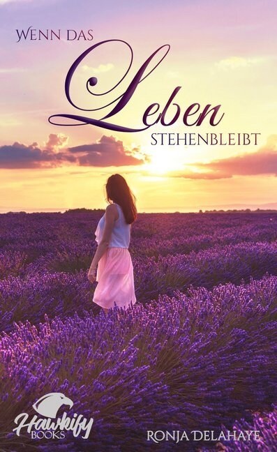 Wenn das Leben stehenbleibt (Paperback)