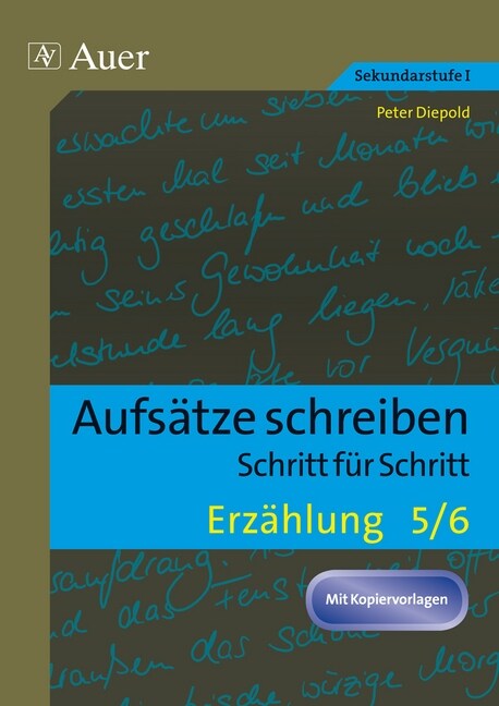 Erzahlung 5/6 (Paperback)