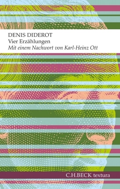 Vier Erzahlungen (Paperback)