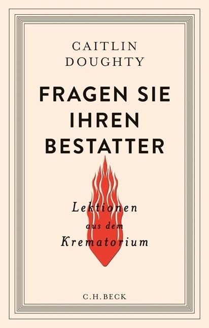 Fragen Sie Ihren Bestatter (Hardcover)