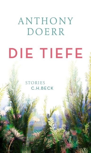 Die Tiefe (Hardcover)