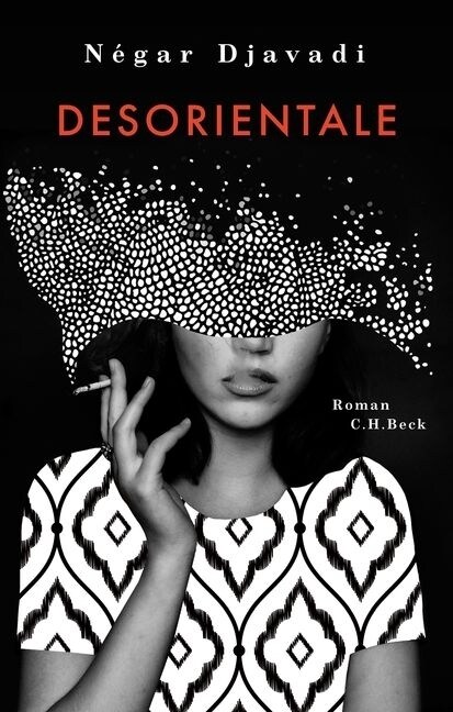 Desorientale (Hardcover)