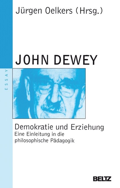 Demokratie und Erziehung (Paperback)