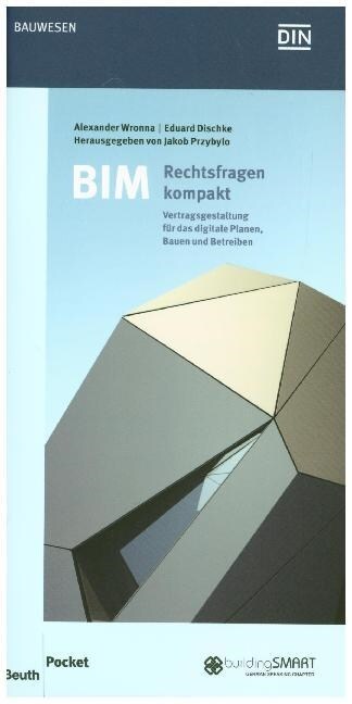 BIM - Rechtsfragen kompakt (Paperback)