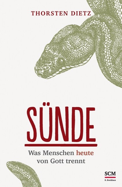 Sunde (Hardcover)