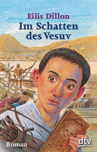 Im Schatten des Vesuv (Paperback)