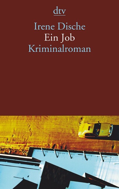 Ein Job (Paperback)