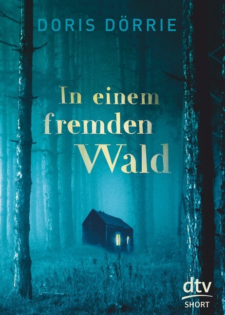 In einem fremden Wald (Paperback)