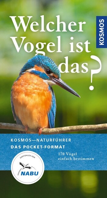 Welcher Vogel ist das？ (Paperback)