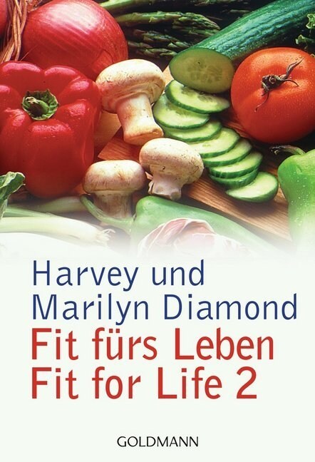 Fit furs Leben. Fit for Life. Tl.2 (Paperback)