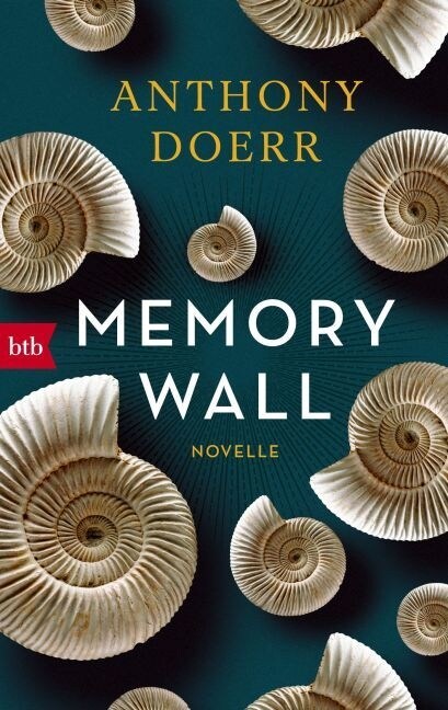 Memory Wall (Paperback)