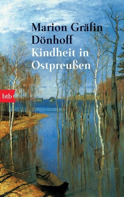 Kindheit in Ostpreußen (Paperback)