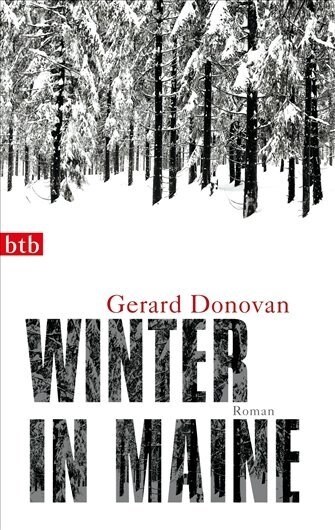 Winter in Maine (Paperback)