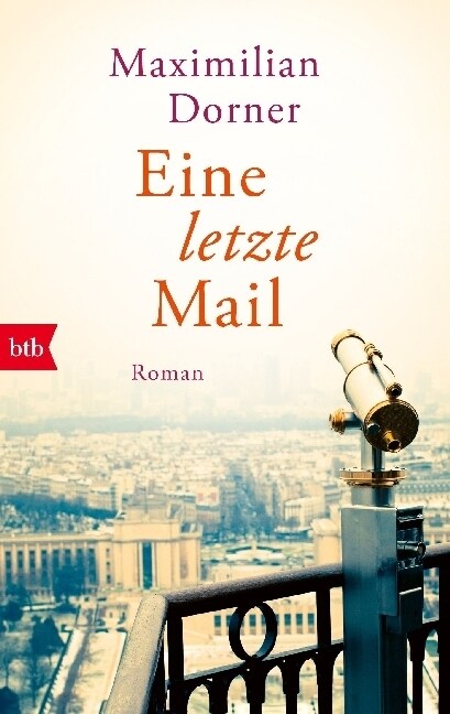 Eine letzte Mail (Paperback)