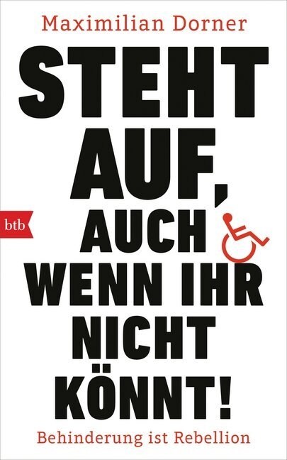 Steht auf, auch wenn ihr nicht konnt! (Hardcover)