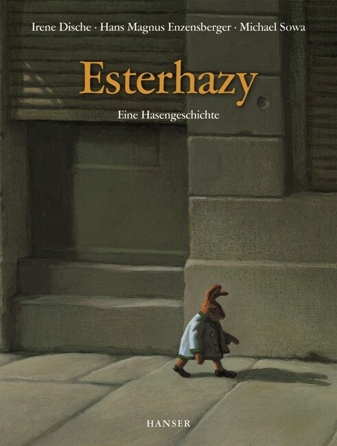 Esterhazy (Hardcover)
