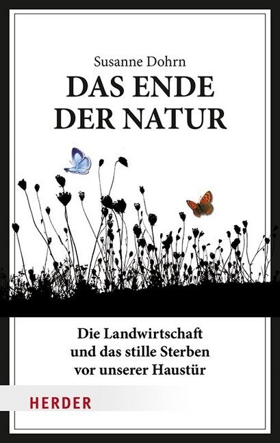 Das Ende der Natur (Paperback)